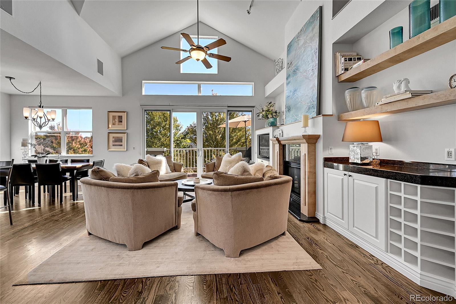 111 S Monroe Street B303, Denver, CO, 80209 3 111 S Monroe Street B303