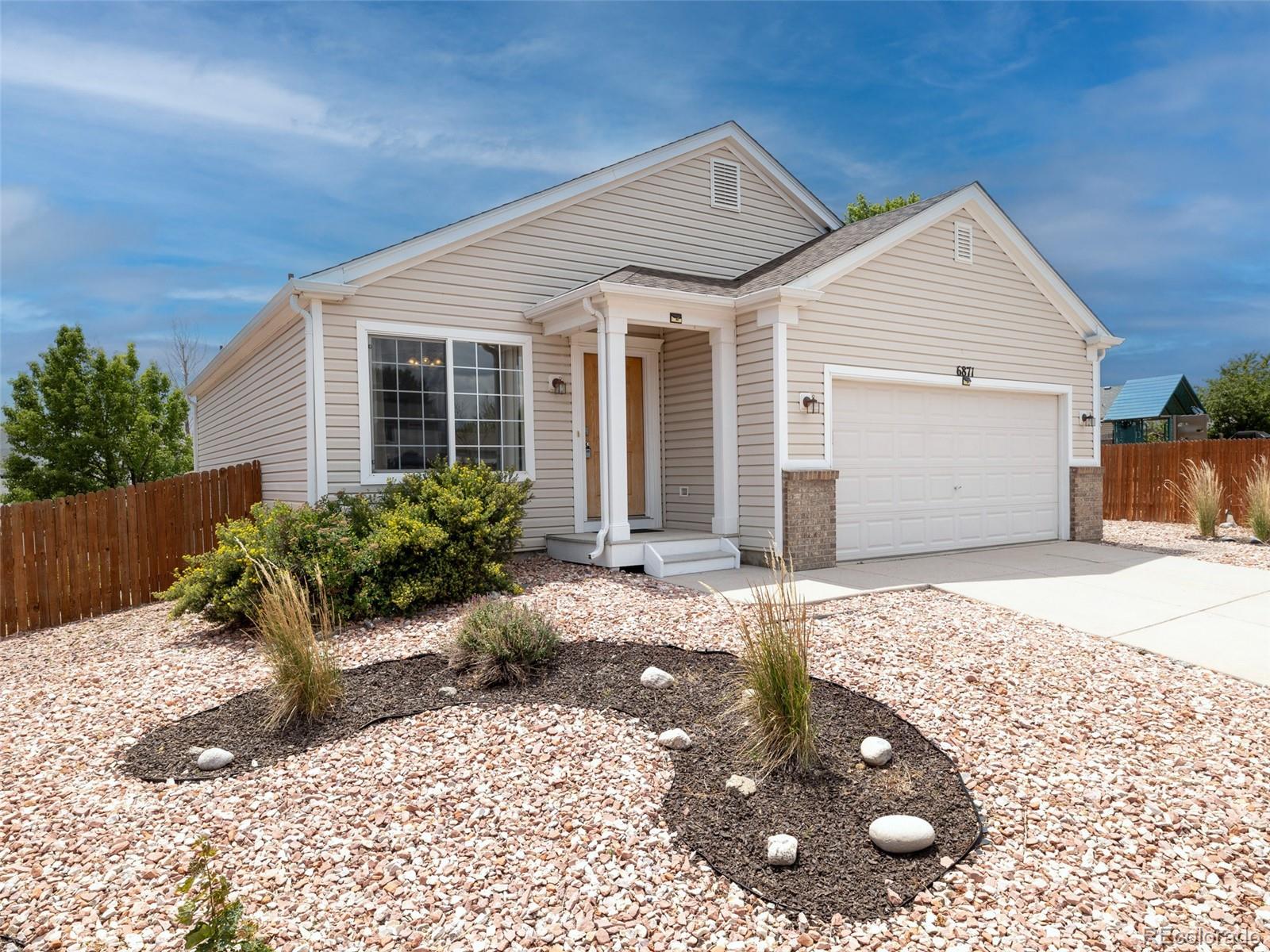 View Colorado Springs, CO 80923 house