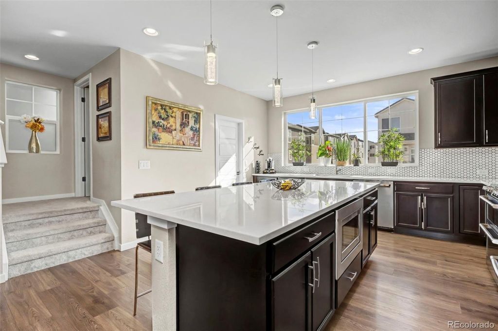 Photo of 11057 Shining Star Circle, Parker, CO 80134 (MLS # 3829432)