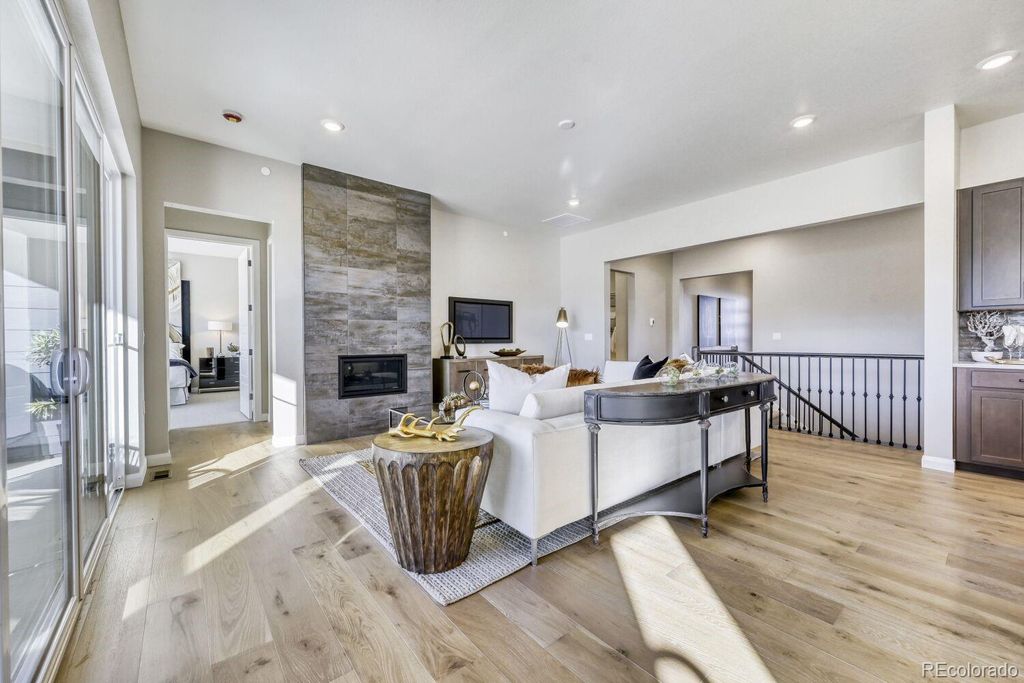 Photo of 14119 Blue Stem Street, Broomfield, CO 80020 (MLS # 5889327)