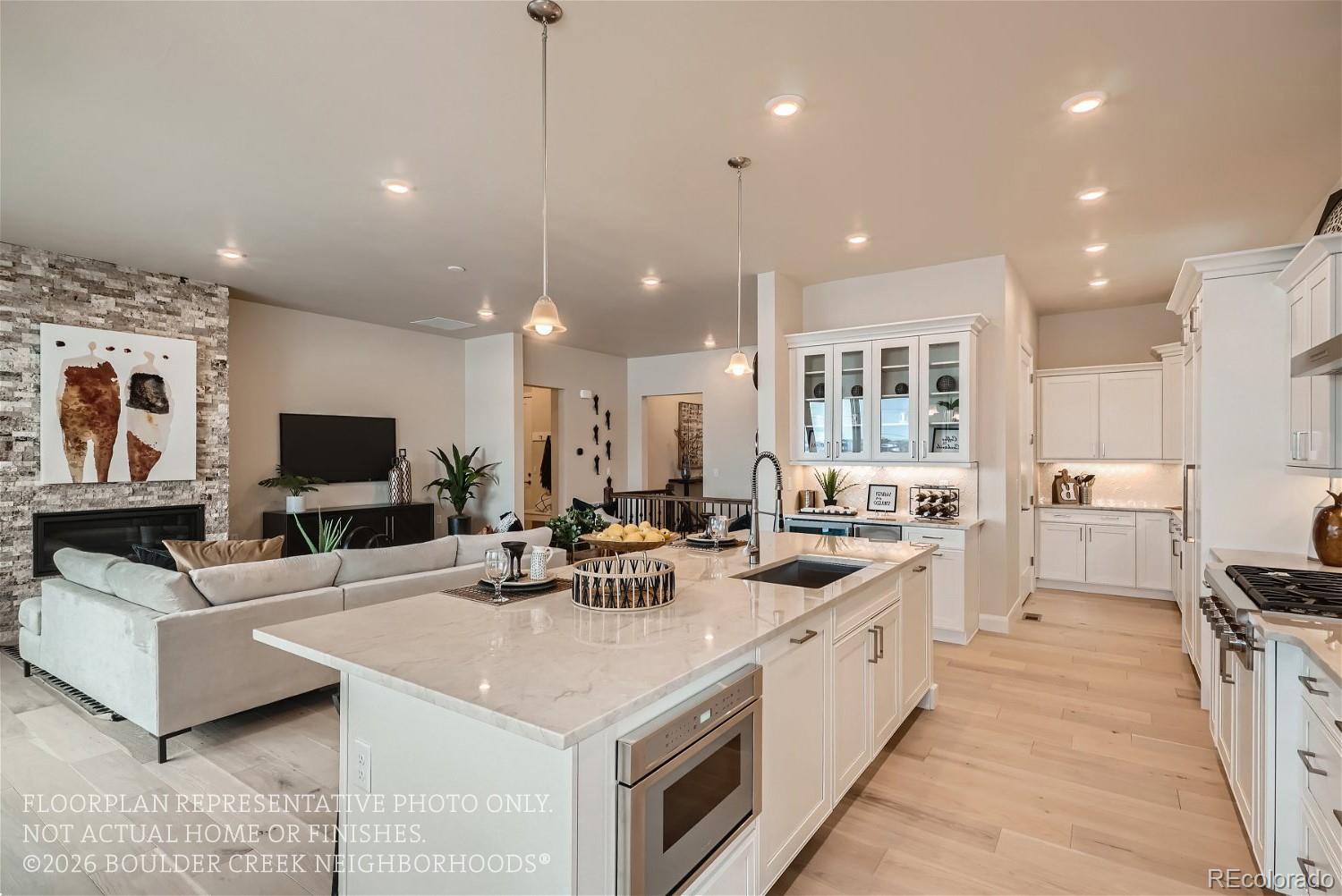 14119 Blue Stem Street