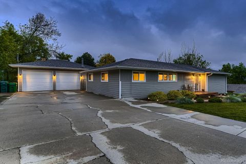 1100 E Harvey Street Castle Rock CO 80108
