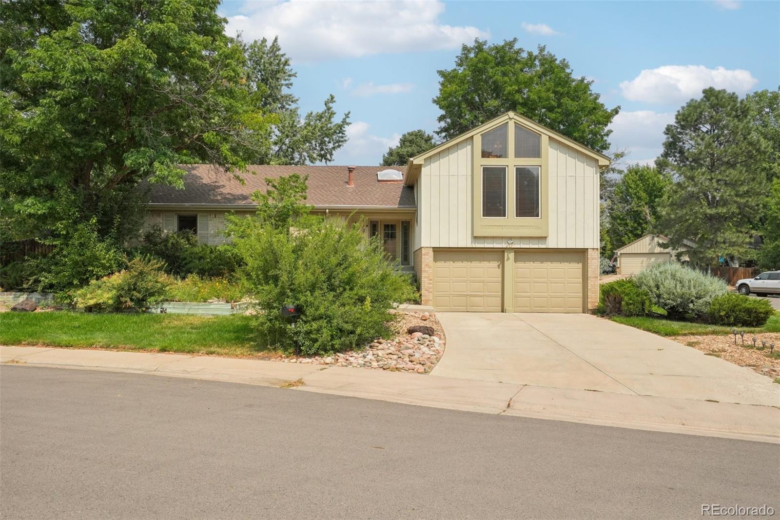11391 E Amherst Court