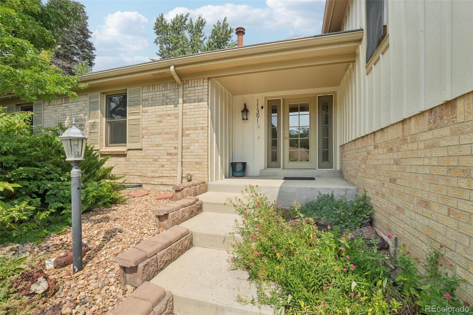 11391 E Amherst Court