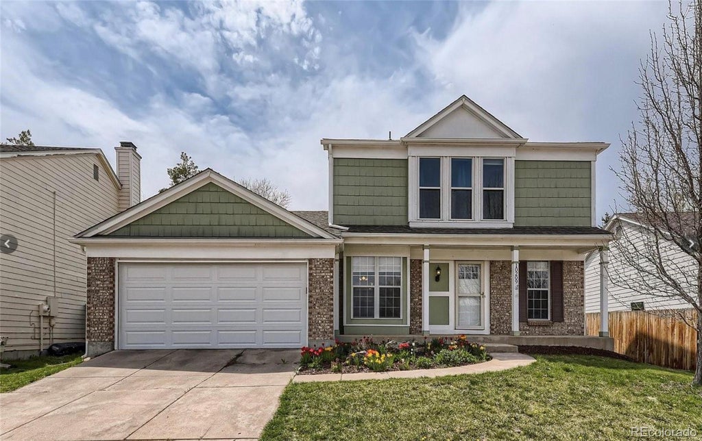 Photo of 10209 Oak Street, Westminster, CO 80021 (MLS # 5668976)