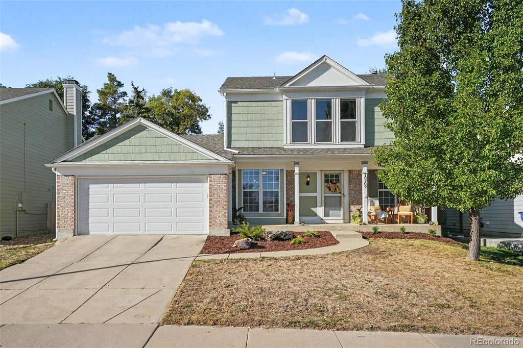 Photo of 10209 Oak Street, Westminster, CO 80021 (MLS # 5668976)