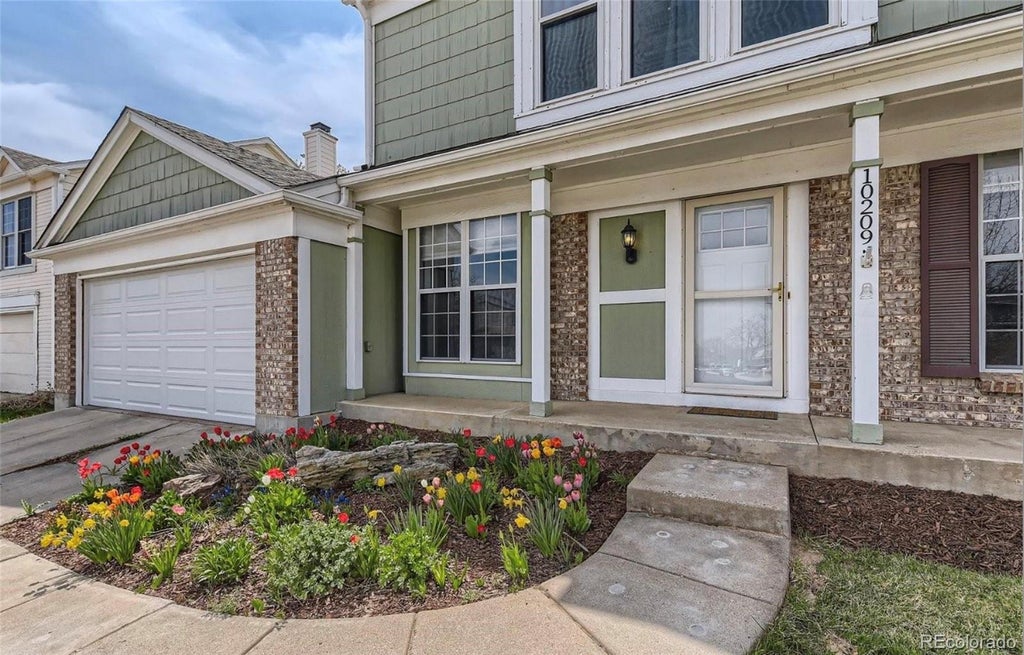 Photo of 10209 Oak Street, Westminster, CO 80021 (MLS # 5668976)