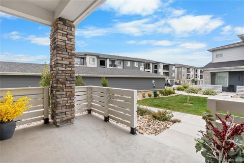 Photo of 16359 Askins Loop, Parker, CO 80134 (MLS # 9609406)