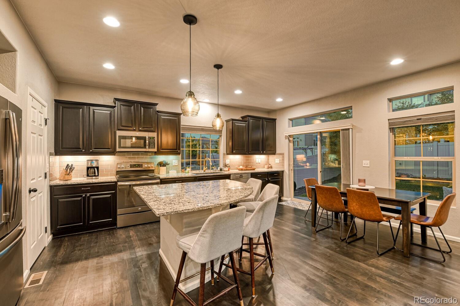 205 Indian Peaks Drive