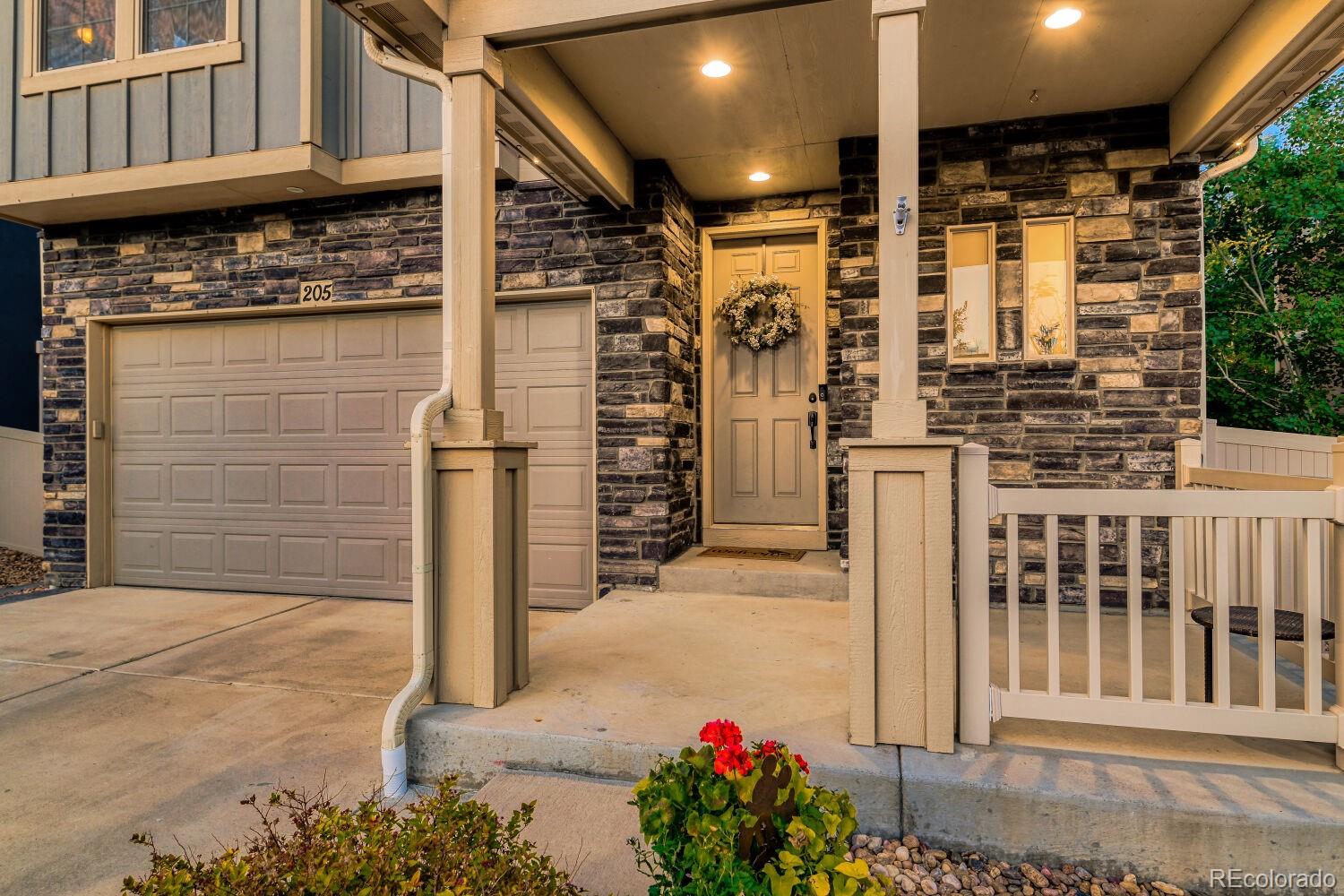 205 Indian Peaks Drive