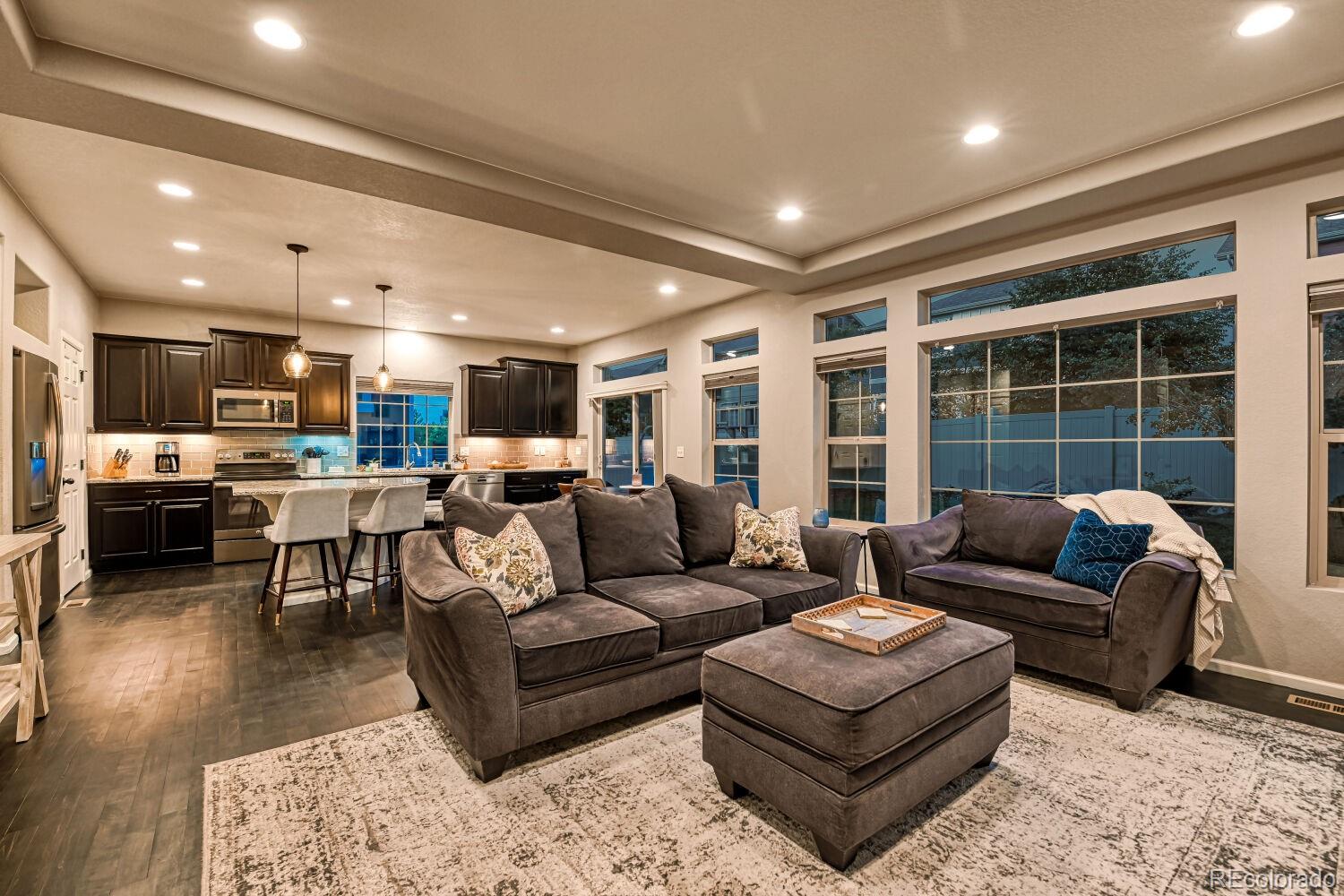 205 Indian Peaks Drive