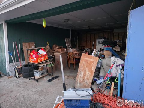 Photo of 4355 Parfet Street, Wheat Ridge, CO 80033 (MLS # IR1050649)