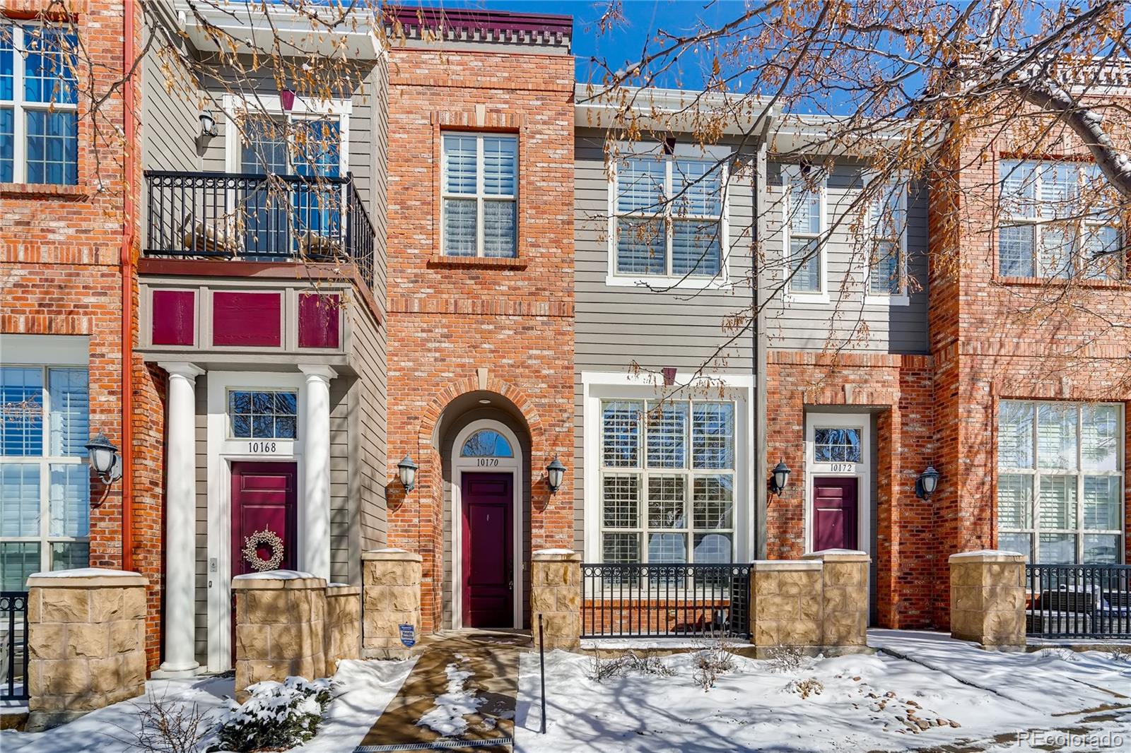 Photo 1 of 29 — 10170 Ridgegate Circle, Lone Tree, CO 80124