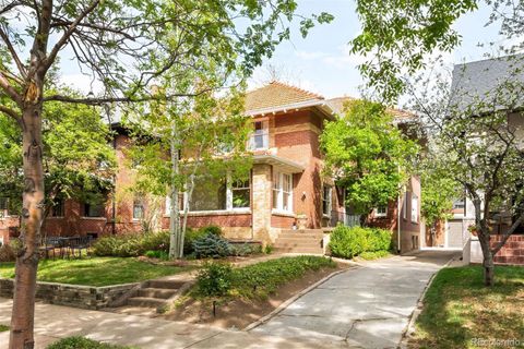 1368 Ash Street Denver CO 80220