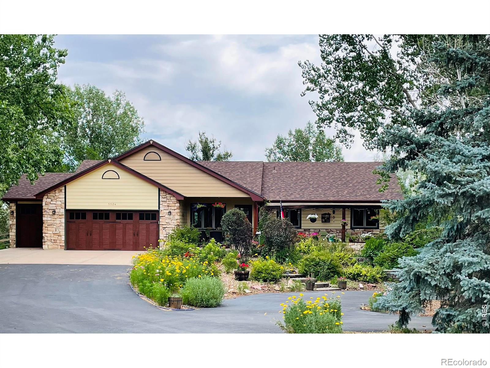 5524 Trail Point