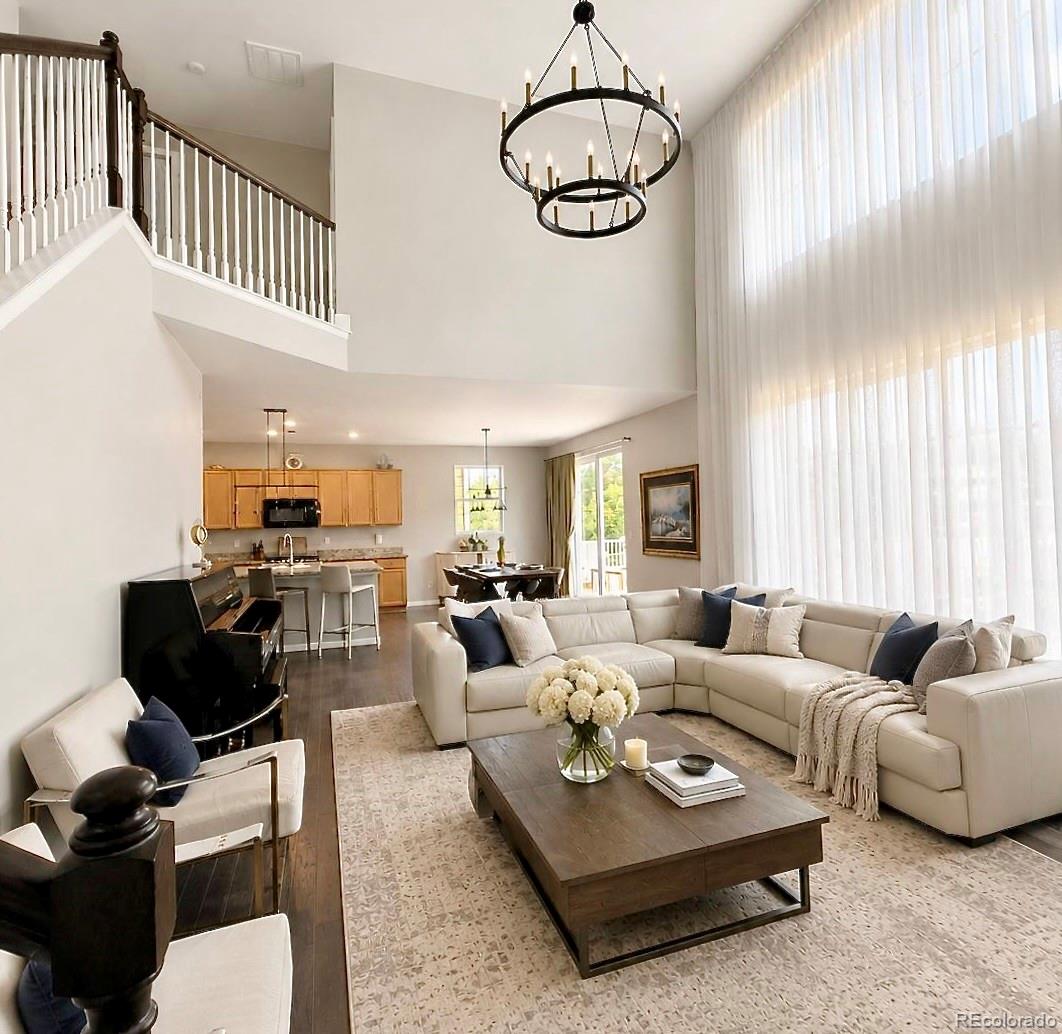 15854 E Otero Circle