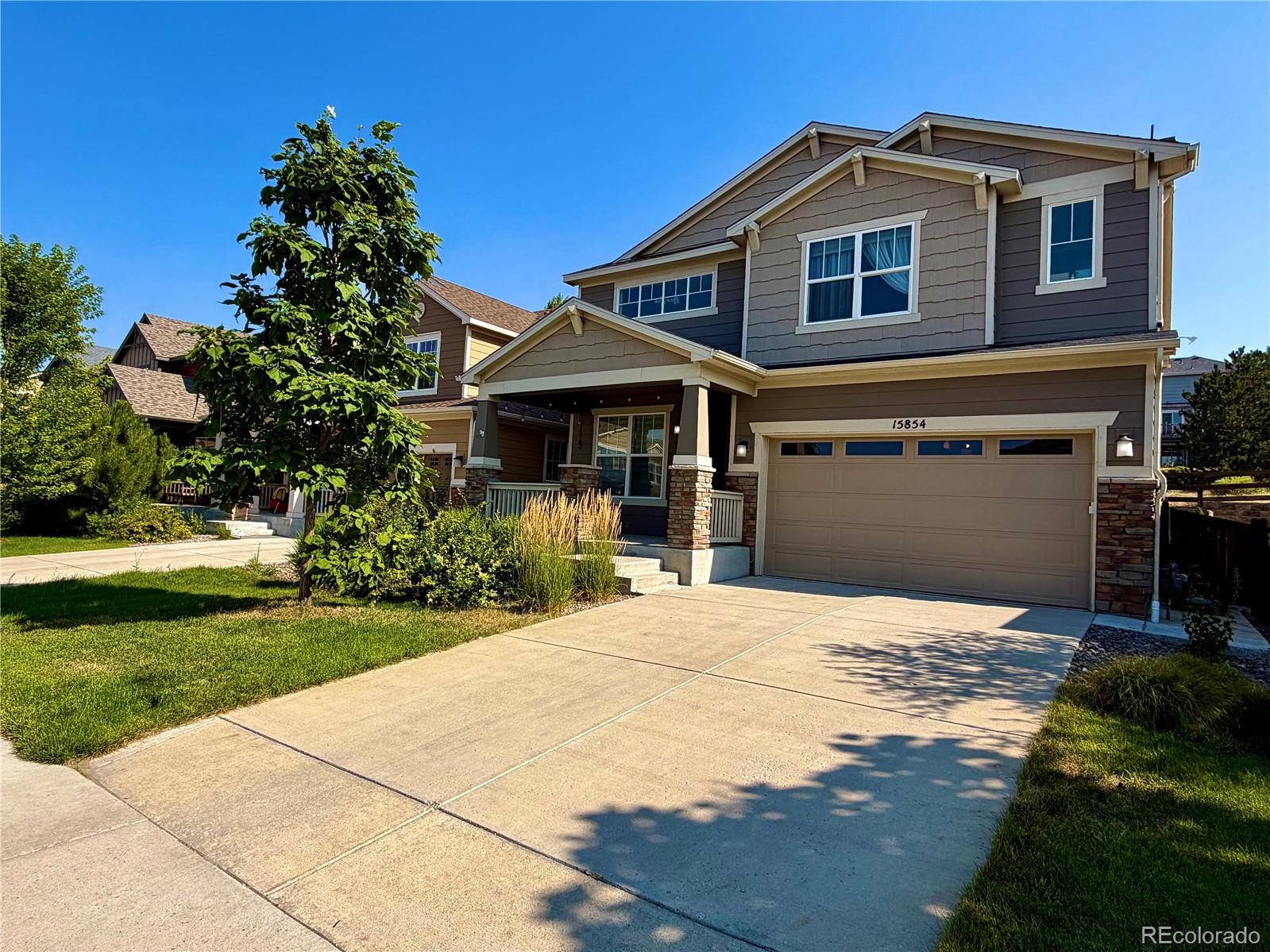 15854 E Otero Circle