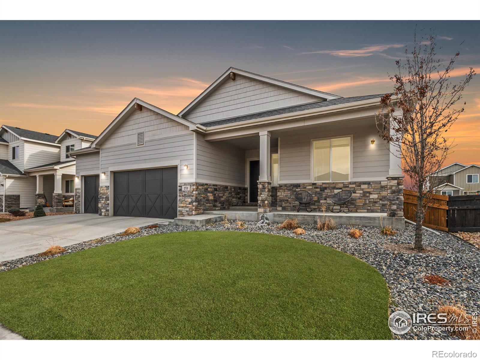 273 Saskatoon Drive