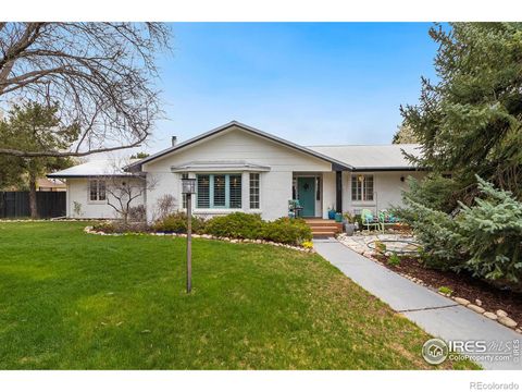 720 Cottonwood Drive, Fort Collins, CO 80524 - #: IR983028