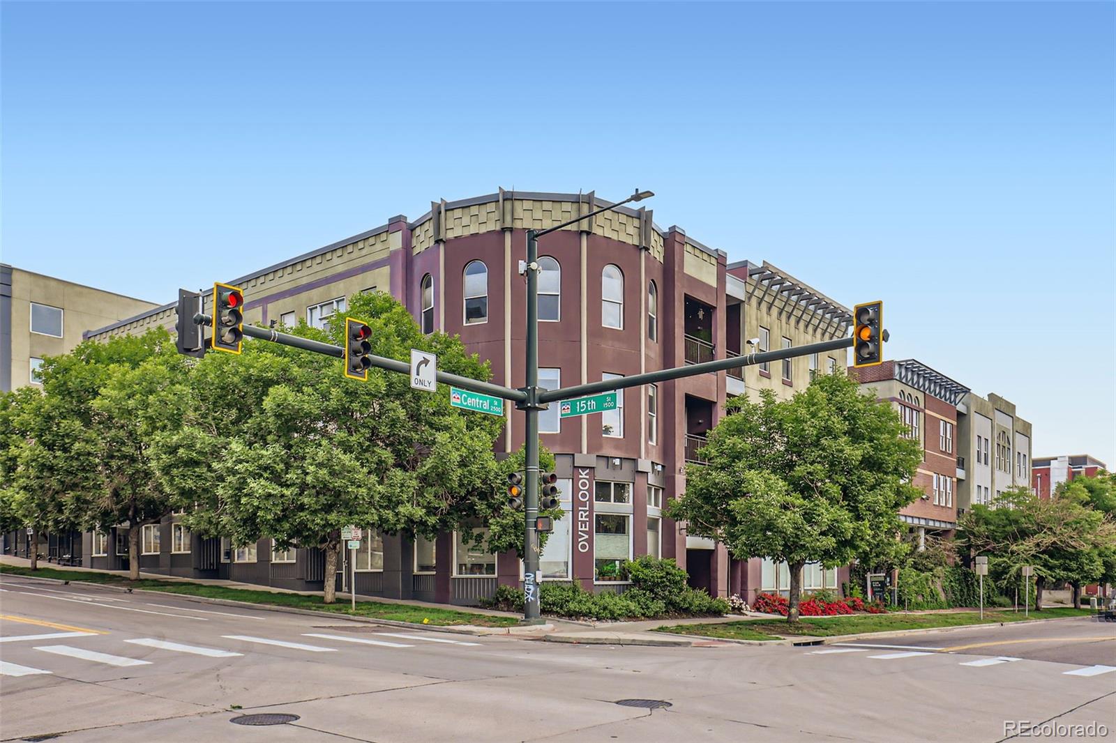 2501 15th Street 3D