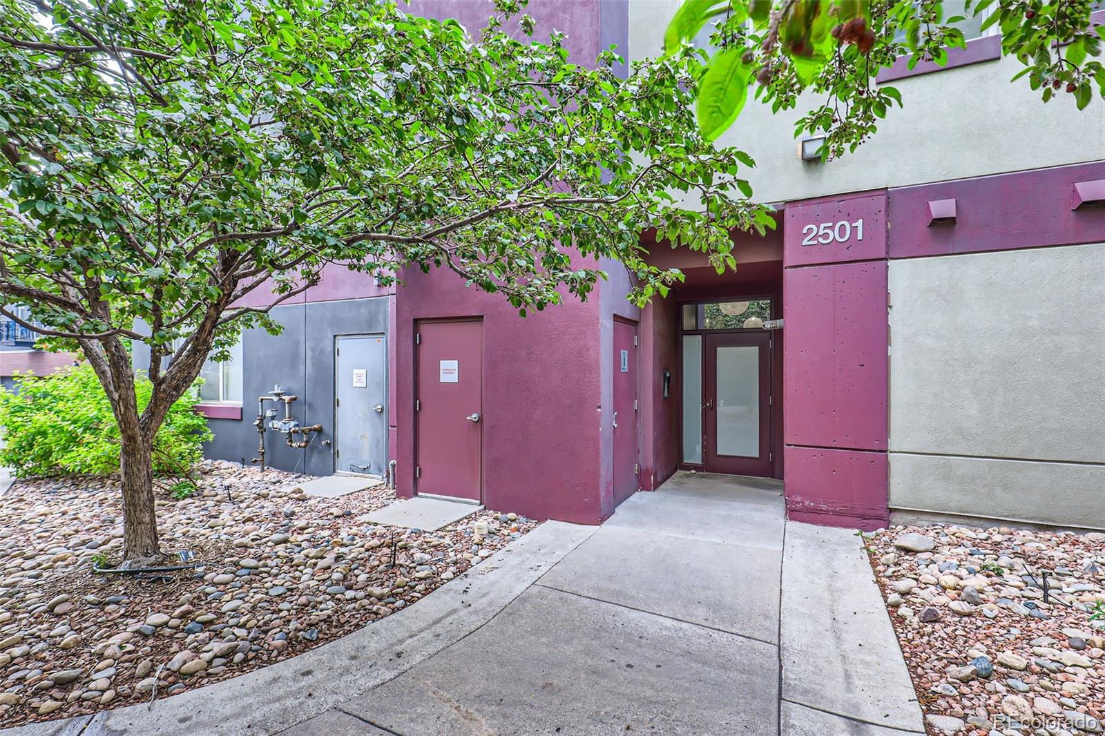 2501 15th Street 3D