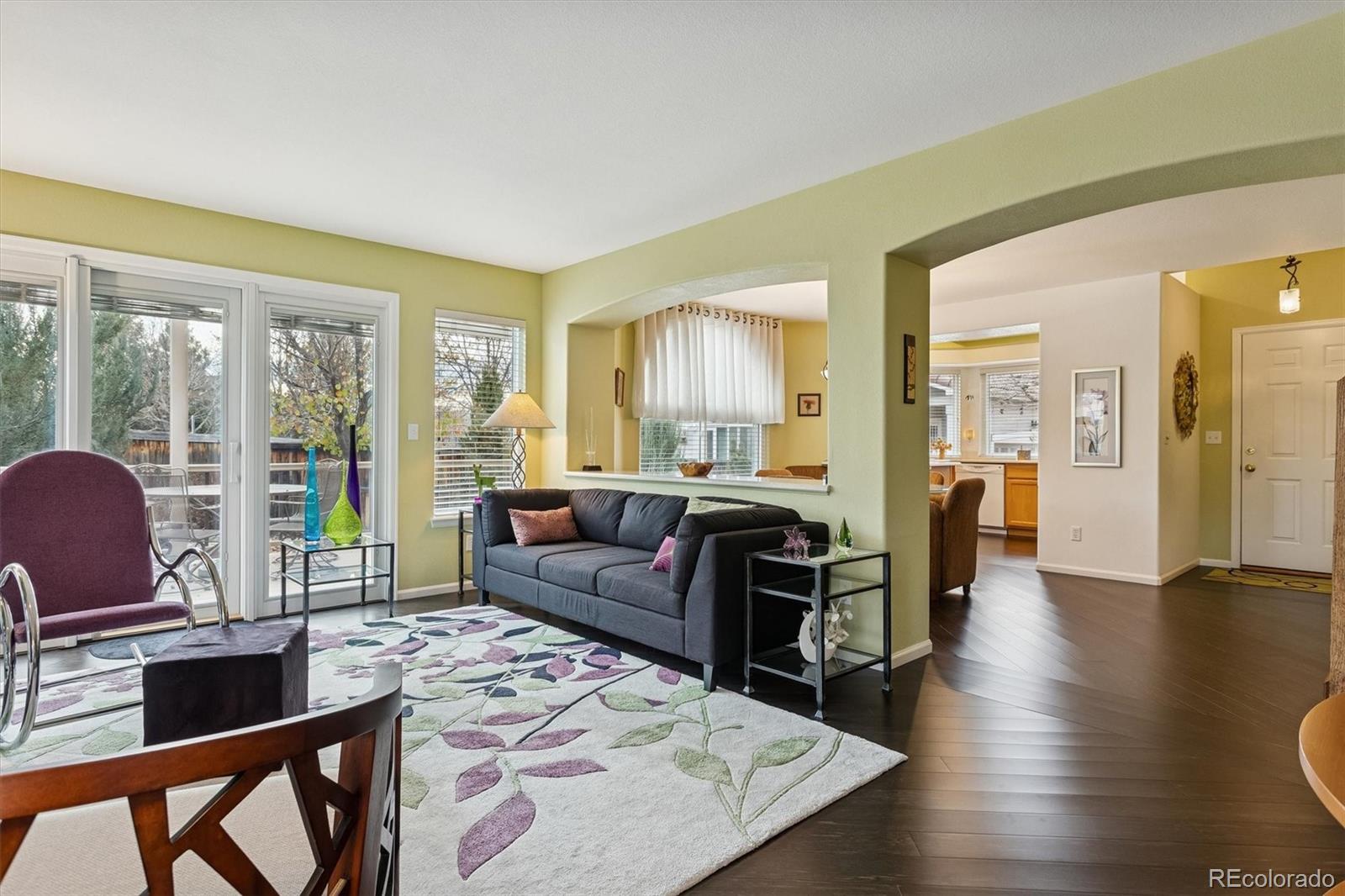 1294 Braewood Avenue, Highlands Ranch, CO, 80129 2 1294 Braewood Avenue