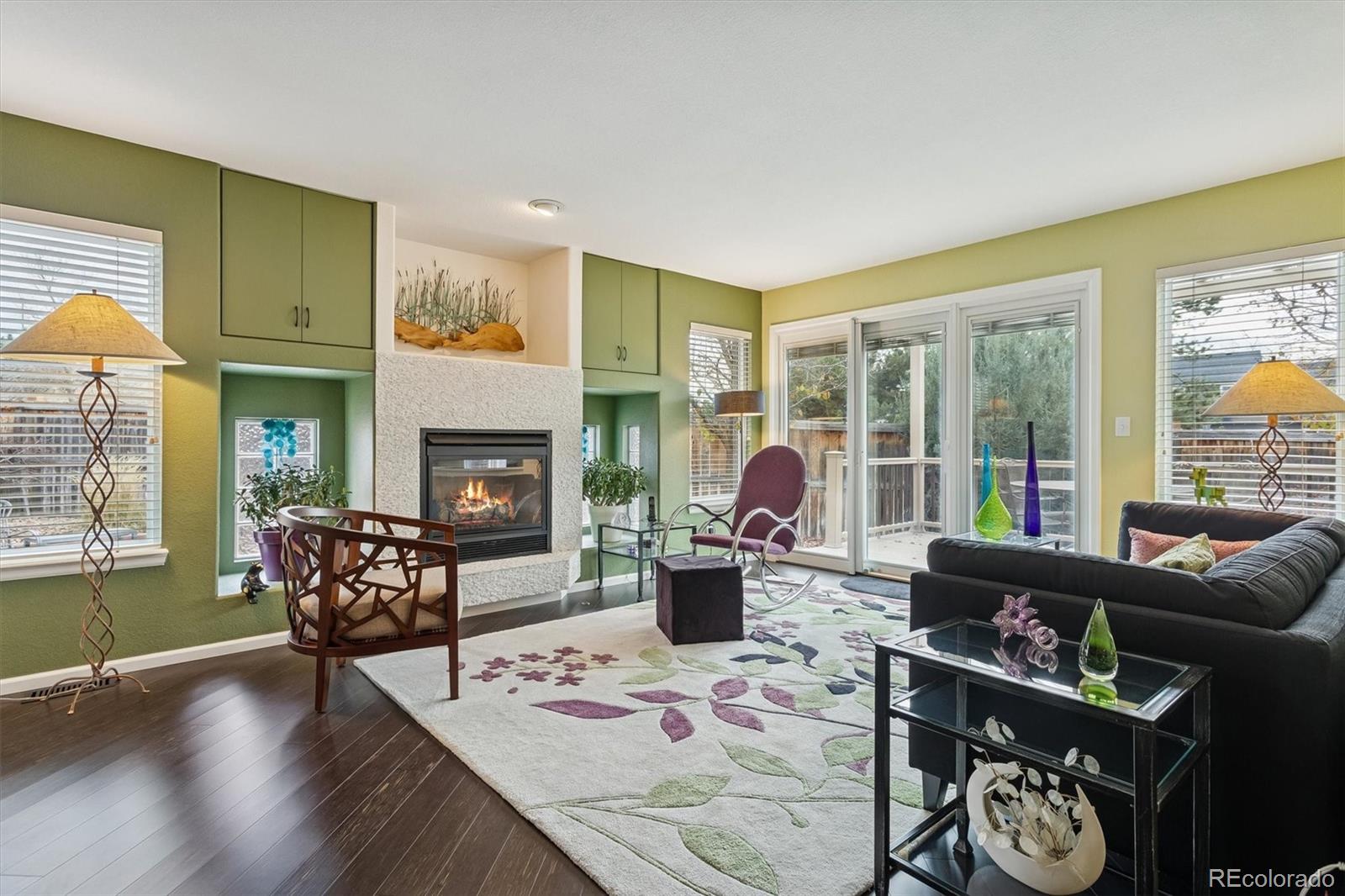 1294 Braewood Avenue, Highlands Ranch, CO, 80129 3 1294 Braewood Avenue