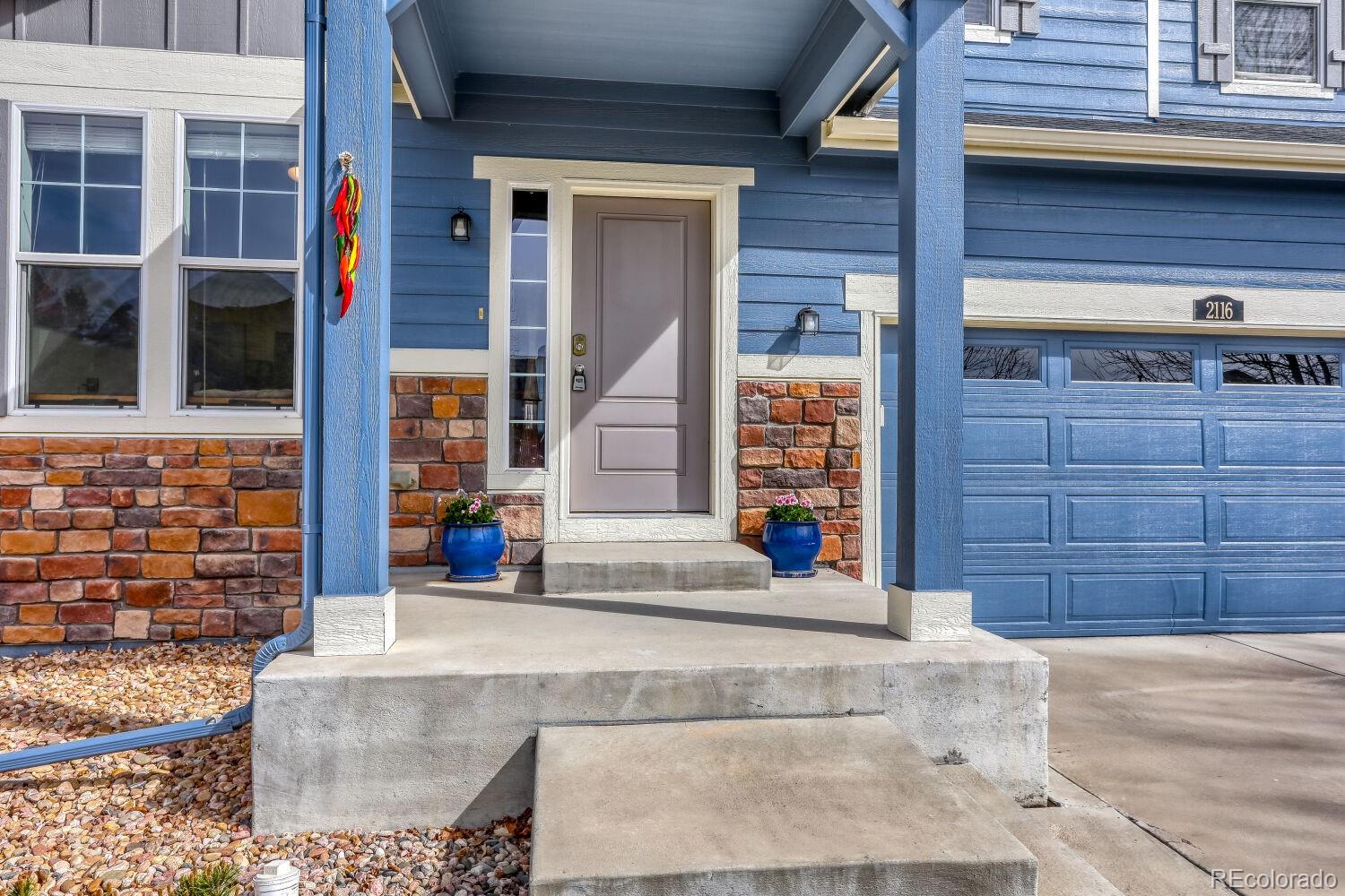 2116 Addie Rose Lane
