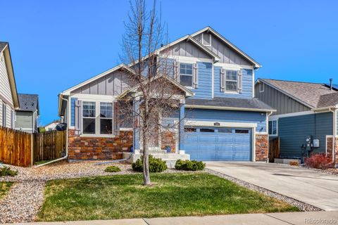 Photo of 2116 Addie Rose Lane, Longmont, CO 80501 (MLS # 3499472)