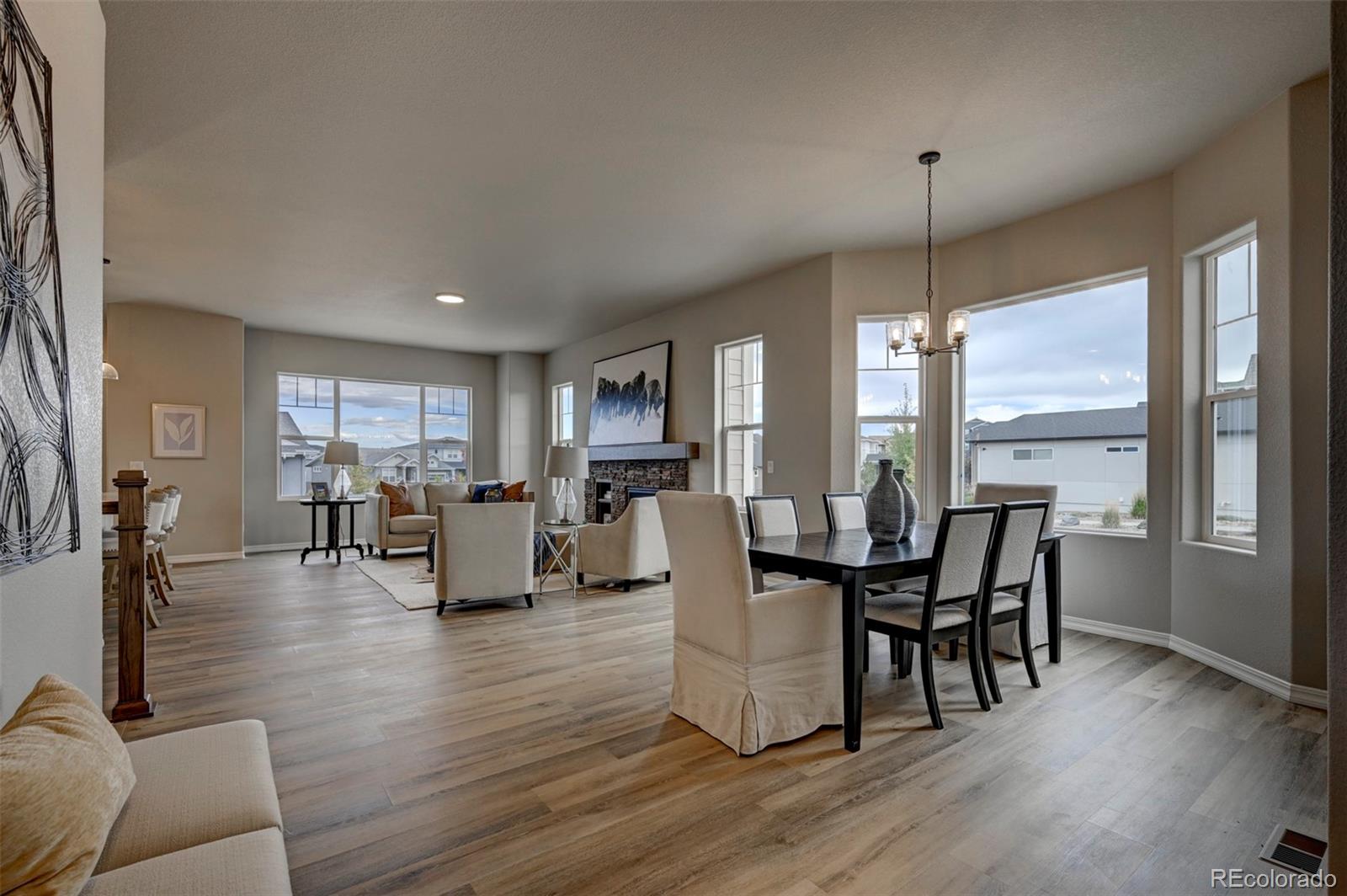 4754 Hanging Lake Circle