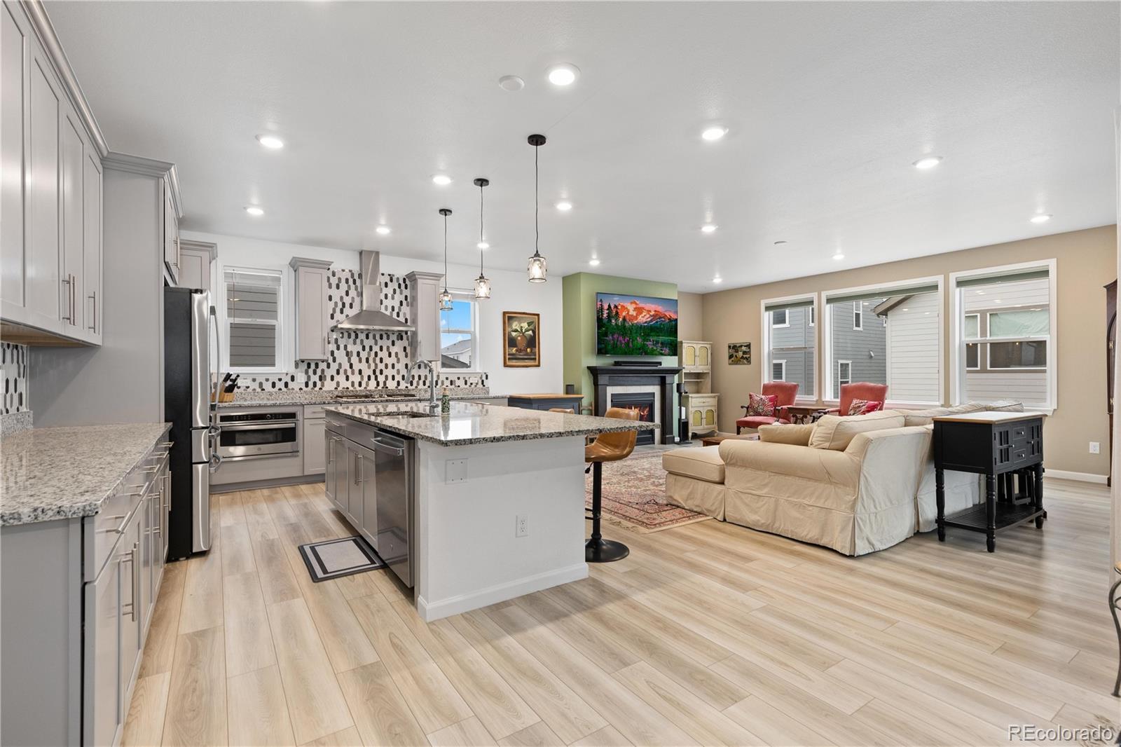 16772 Dry Camp Drive