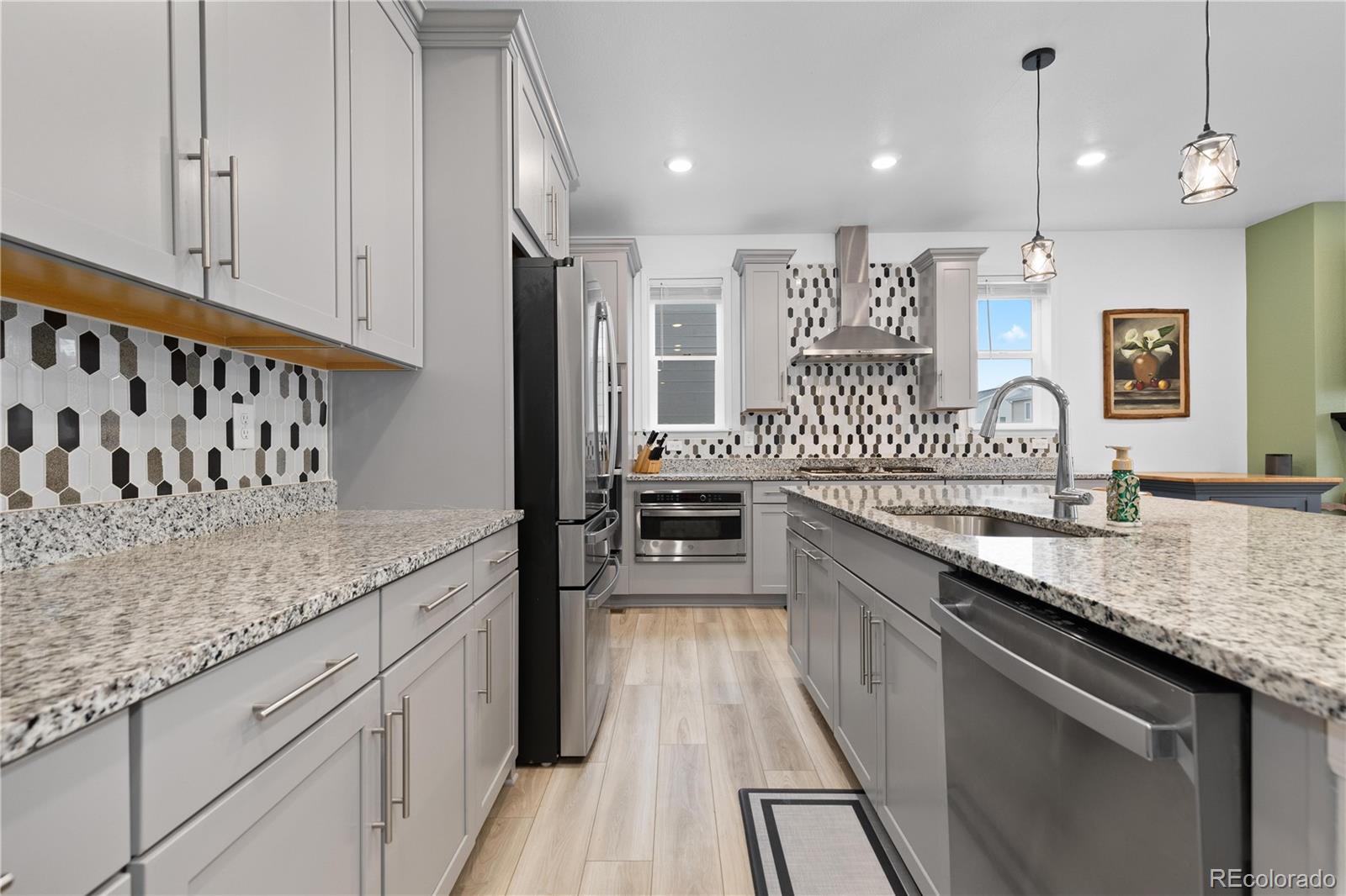 16772 Dry Camp Drive