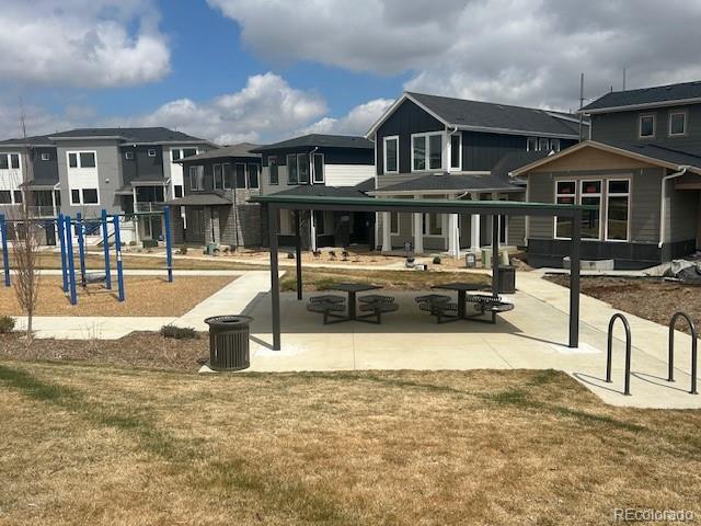 716 Belay Street, Erie, CO, 80516 4 716 Belay Street