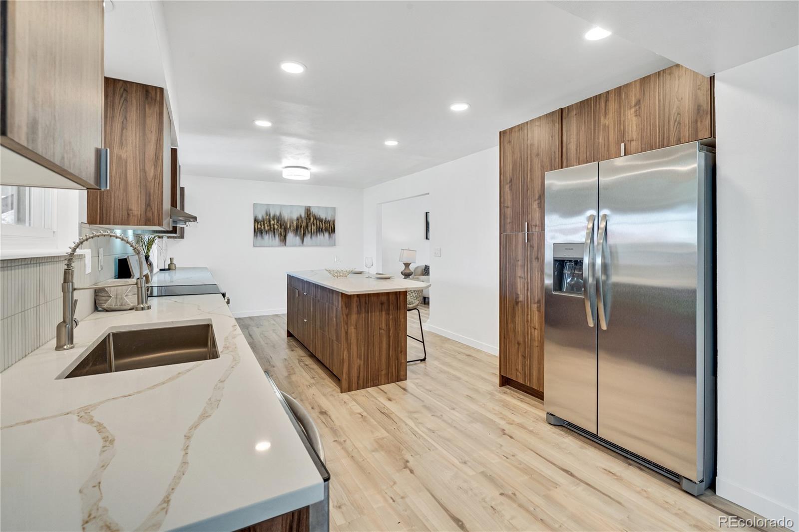 8095 Johnson Court, Arvada, CO, 80005 3 8095 Johnson Court