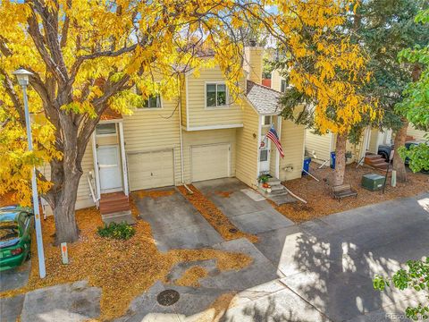 12924 W 64th Drive B Arvada CO 80004