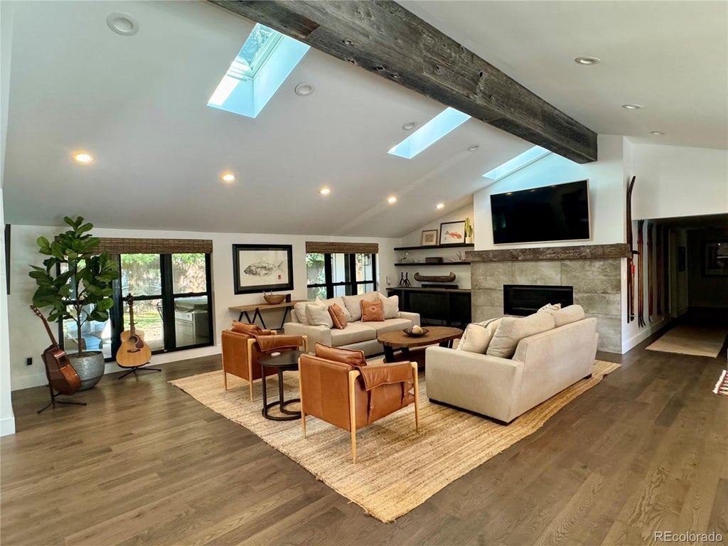 Photo of 4677 W Wagon Trail Road, Littleton, CO 80123 (MLS # 5598322)