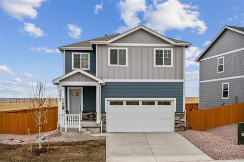 889 Crest Street Lochbuie CO 80603