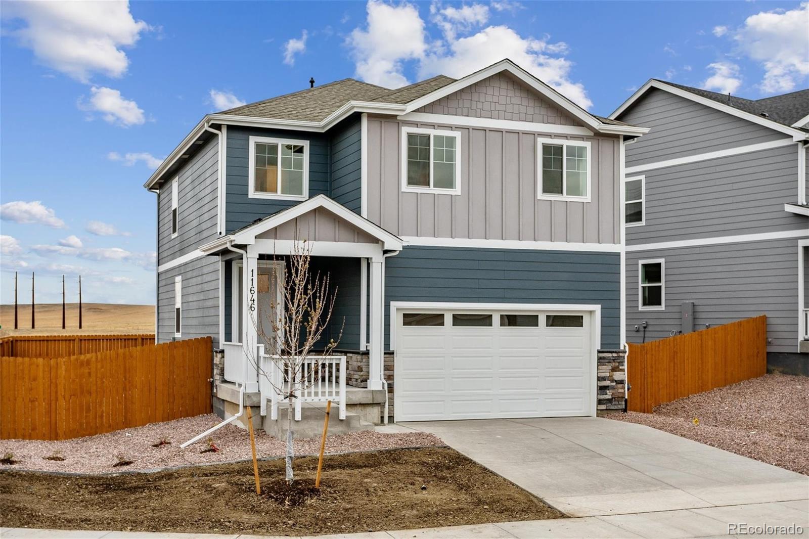 889 Crest Street, Lochbuie, CO, 80603 1 889 Crest Street