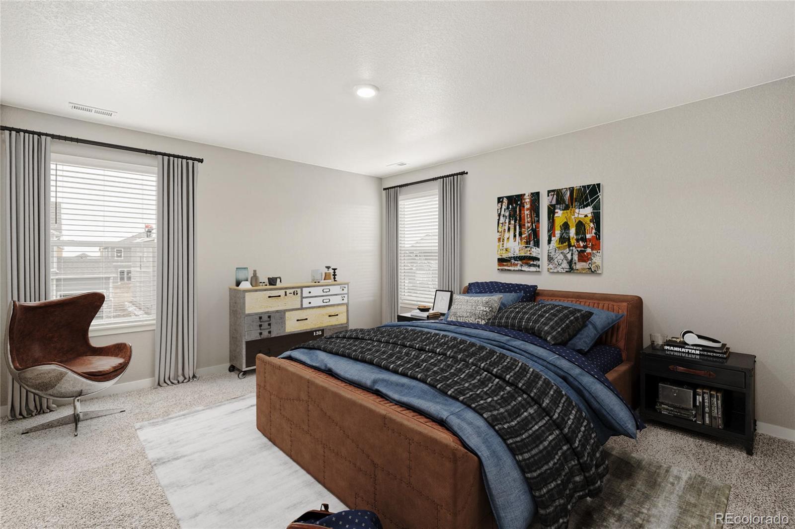 889 Crest Street, Lochbuie, CO, 80603 3 889 Crest Street