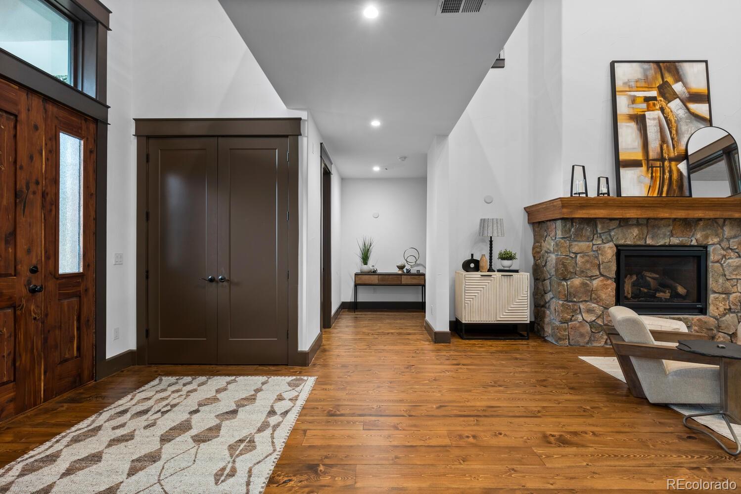 11790 Huckleberry Drive