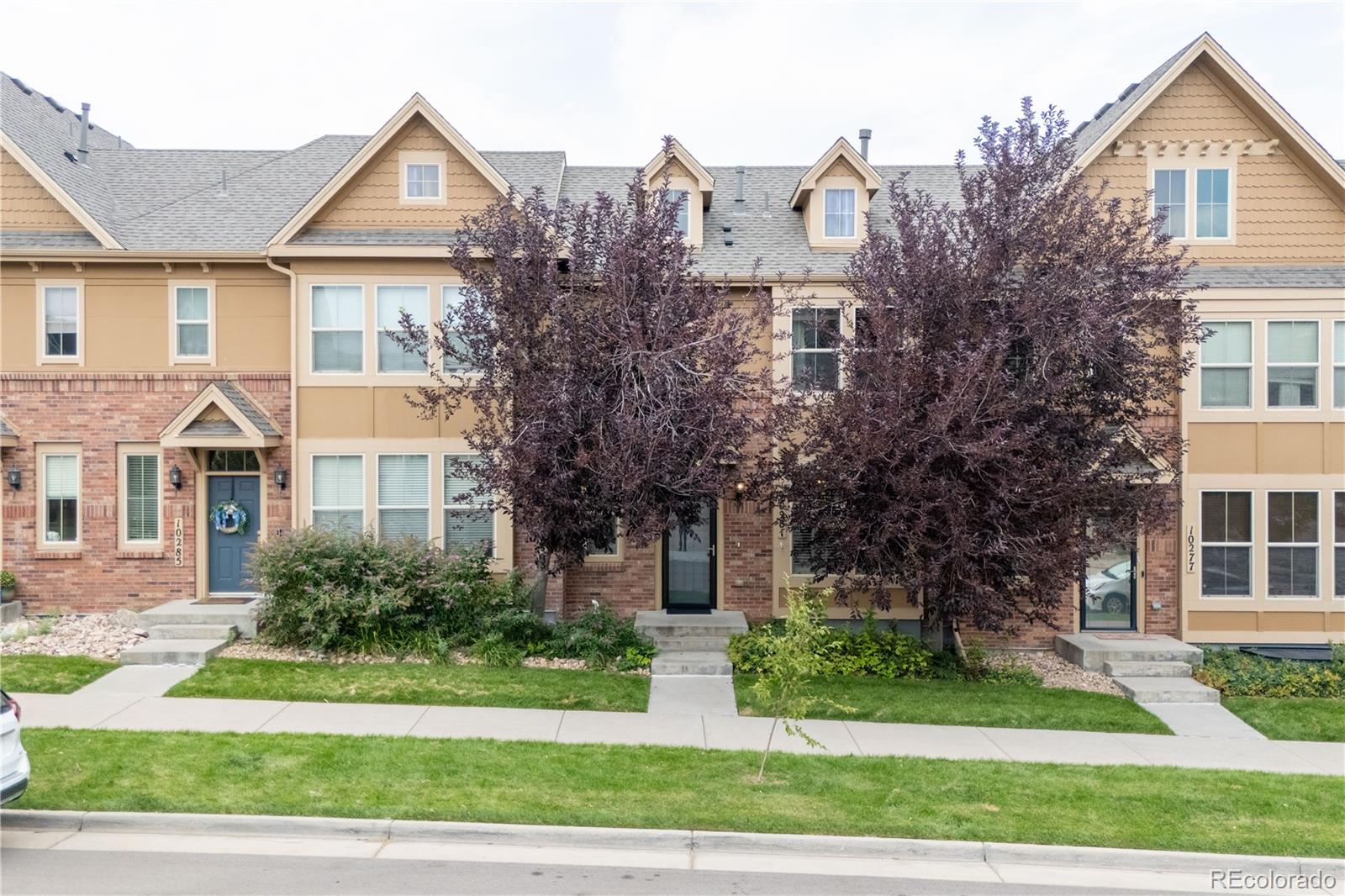 10281 Bellwether Lane