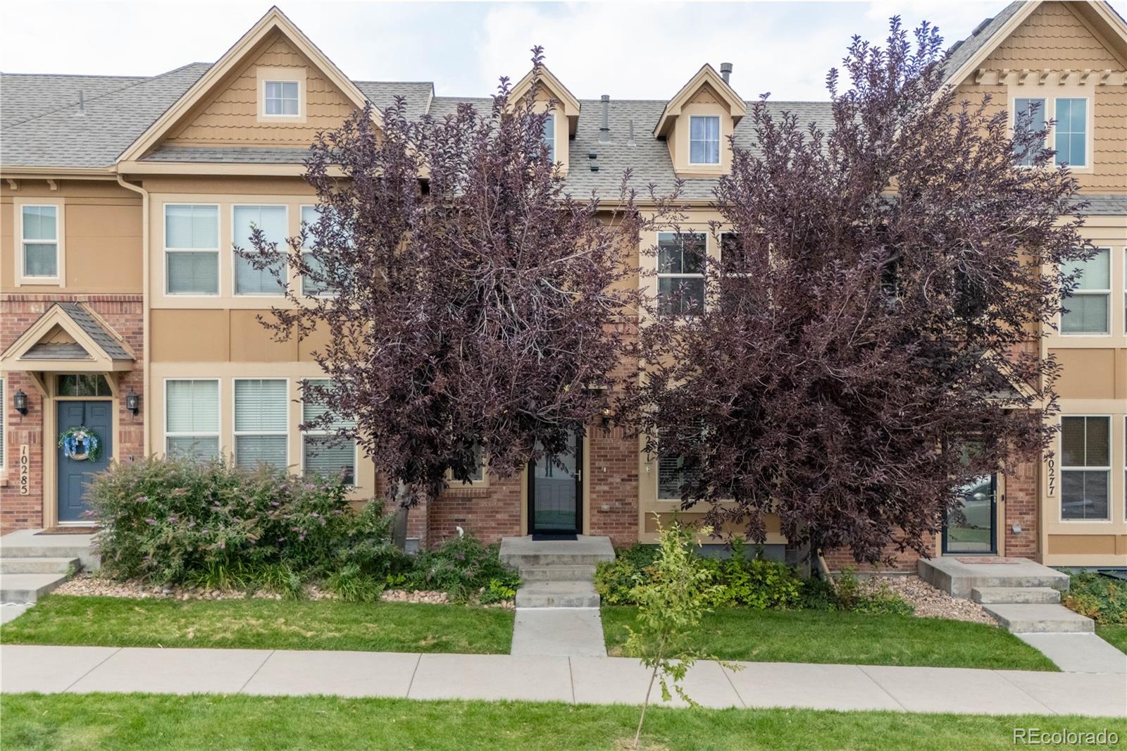 10281 Bellwether Lane