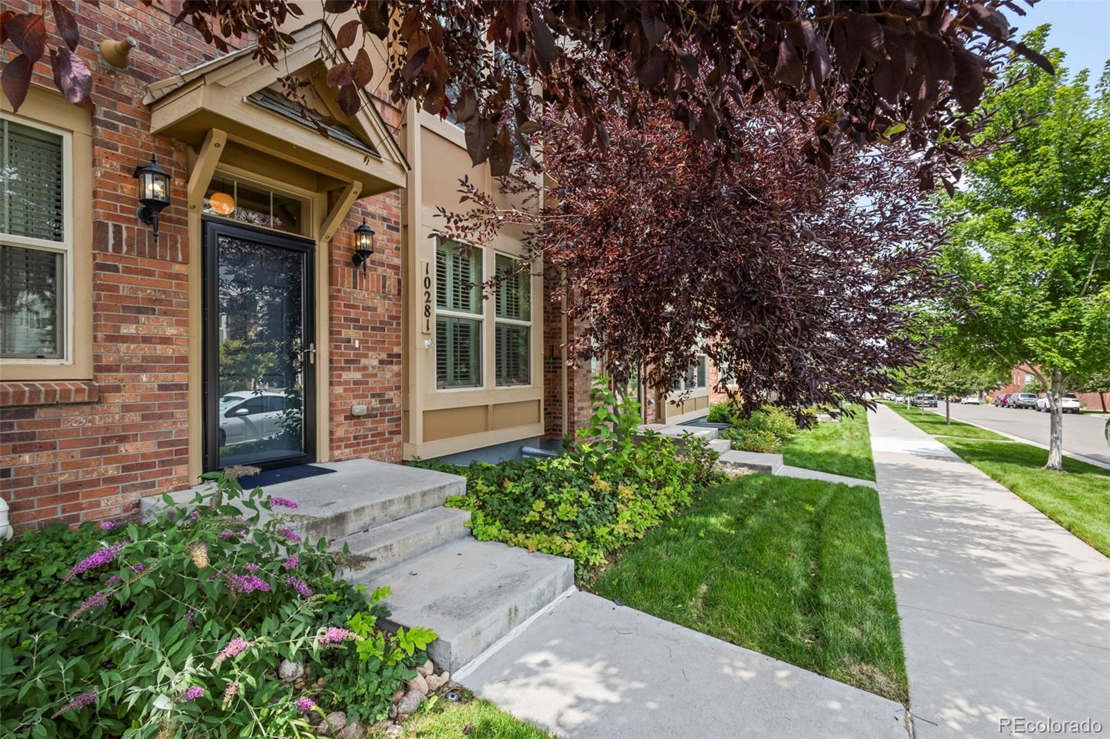 10281 Bellwether Lane