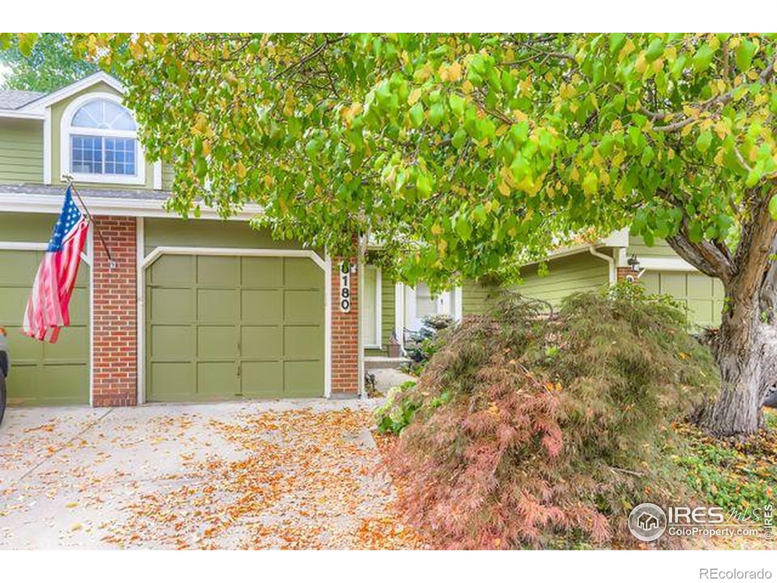 8180 Dry Creek Circle