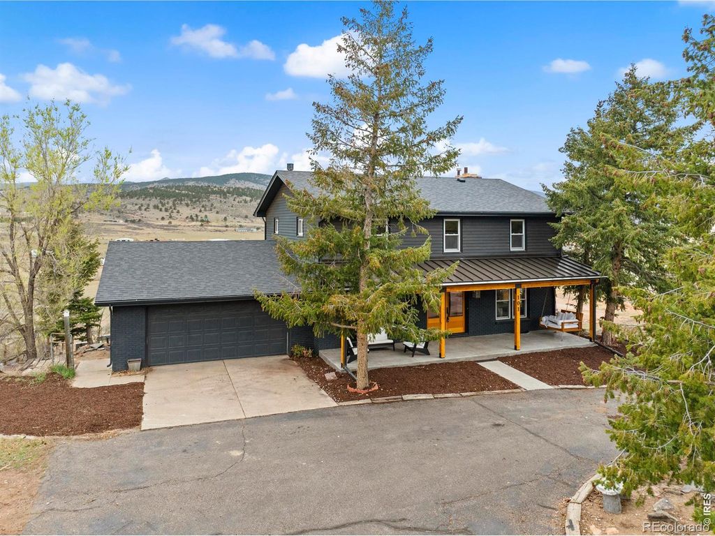 Photo of 101 Callie Court, Loveland, CO 80537 (MLS # IR1054716)