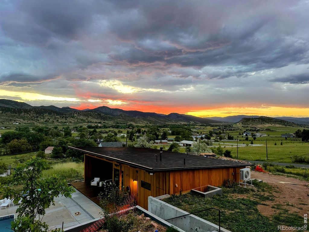 Photo of 101 Callie Court, Loveland, CO 80537 (MLS # IR1054716)