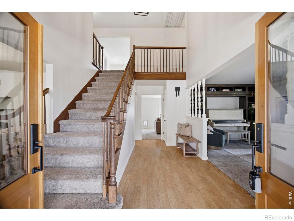 Photo of 101 Callie Court, Loveland, CO 80537 (MLS # IR1054716)