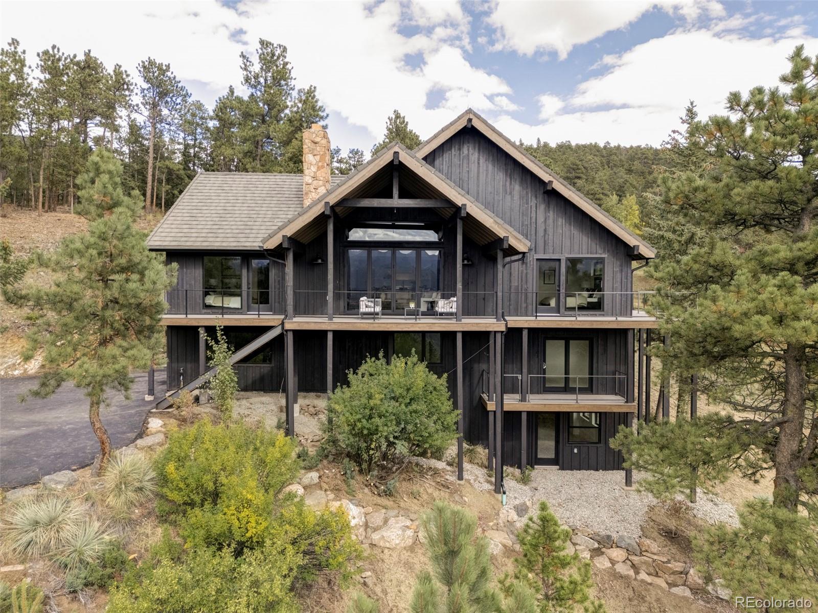 626 Conifer Drive