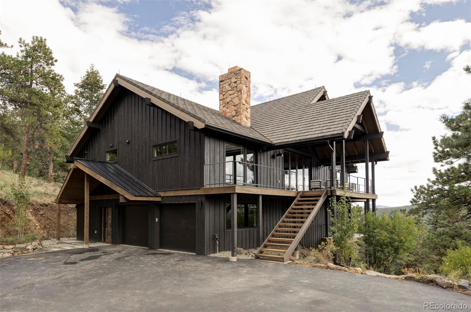 626 Conifer Drive