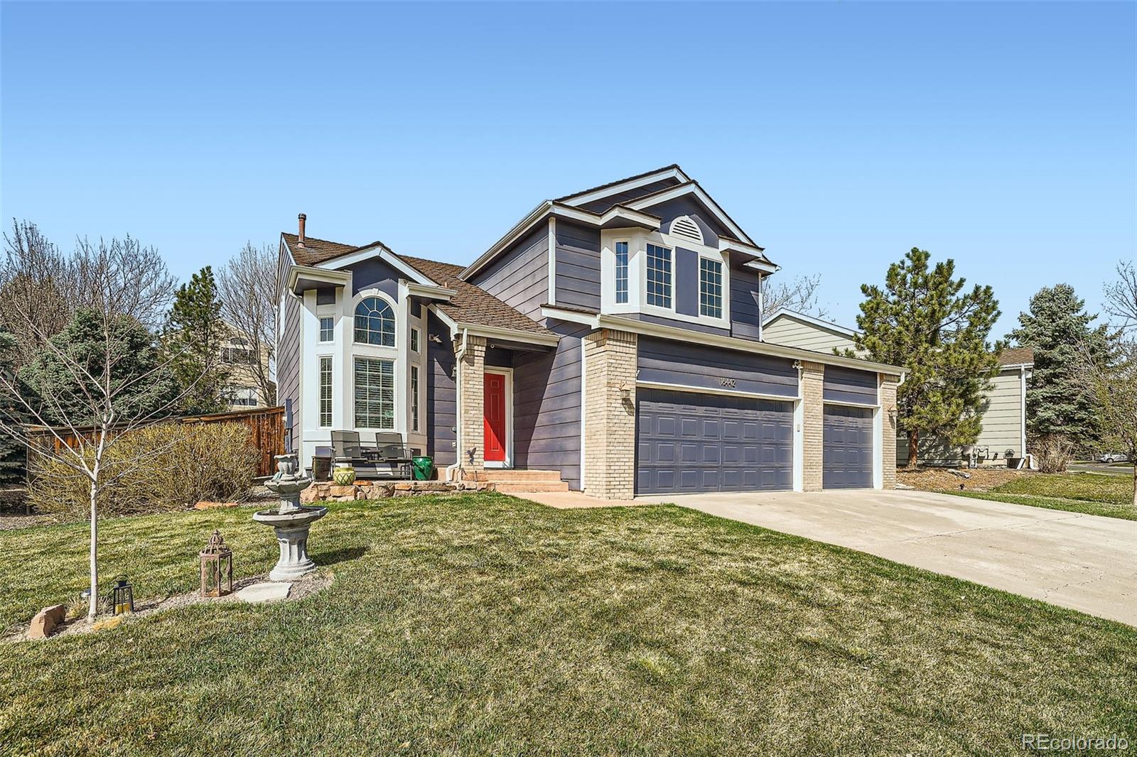16442 Bluebonnet Drive